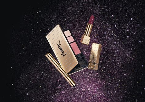 ysl high on stars palette review|Yves Saint Laurent High on Stars Collection for Holiday 2019.